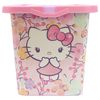 Stor Hello Kitty 7 Litre Click Lock Storage Box