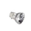 OSRAM P-VIP 240/0.8 E20.9N, Genuine Bulb Replacement, 55070