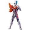 Ultraman Blazer Furdran Armor Set Ultra Action Figure