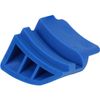 2Pcs Stretch Aux Belt Removal Installer Tool Set,Stretch Belt Mate Kit,Ribbed Dr