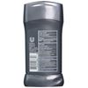 Dove Men+Care Antiperspirant Deodorant Stick, Clean Comfort, 2.7 Ounce (Pack of 6)