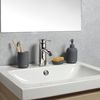 Tatay Soft Dispenser, Anthracite Grey