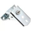 Set of 2 Front Door Hinges Left  Driver or Passenger Right  Side Upper Pair For