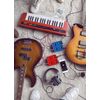 Yamaha SESSIONCAKE Headphone Amplifier, Sessions Mixer