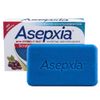 Asepxia Cleansing bar scrub 3.53 oz (100 g), 4.0 Ounce