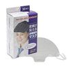 Asahi All-Ji Disposable Transparent Masket Light, Ear Hanging Type, 2 Boxes of 30, 60 Pieces