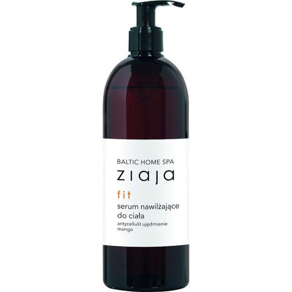 Ziaja BALTIC HOME SPA FIT Line (Körperserum)