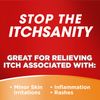 Cortizone•10 MAXIMUM STRENGTH ITCH RELIEF OINTMENT Water Resistant PSORIASIS