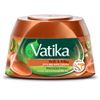Styling Hair Cream Soft &amp; Silky Vatika Soft &amp; Silky Argan Oil SARTAJ Saltage
