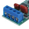 AC220V YYAC-3S Single-Chip Microcomputer Controller Board with PWM Control Module, Power and Voltage Regulation