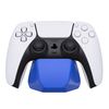 playvital Universal Game Controller Stand for Xbox Series X/S Controller, Gamepad Stand for PS5/4 Controller, Display Stand Holder for Switch Pro Controller – Blue