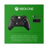 Xbox One Wireless Controller and Play & Charge Kit