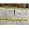 2 Boxes Trader Joe's Organic Chamomile Herbal Tea Box Caffeine Free