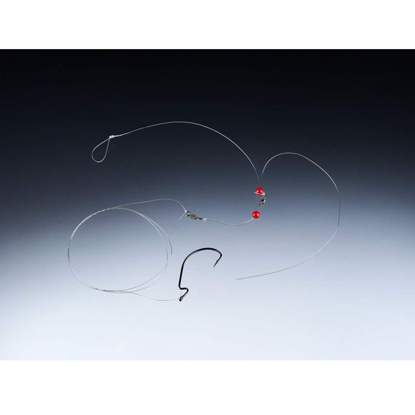 Balzer Shirasu Kick Back Rig Sensitive 3/0