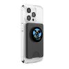 Adler Bikerin / Mountain Bike Eagle PopSockets PopWallet for MagSafe