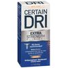 Certain Dri SOLID Antiperspirant for Excessive Perspiration 1.7 oz ( 2pack )