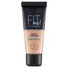 Maybelline Latte Fit Me Matte and Poreless Foundation Number 358, 30 ml