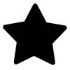 Wedo Deco Star Shaped Punch