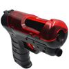 OSTENT Light Gun Shooter Pistol PS Move Motion Controller for Sony PS3 Shooting Game