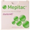 Mepitac Tape 0.8 x 3.3yd (each), Molnlycke 298300 by Molnlycke
