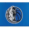 Mitchell & Ness NBA Team Ground Stretch Snapback Cap Dallas Mavericks Blue, Einheitsgröße