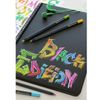 Faber-Castell Black Editition 36 x Colour Pencils