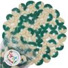 FirstChoiceCandy Gummy Rings (Blue Raspberry, 2 Pound (Pack of 1))