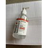 Advanced  Sanitizer Eco Med 8oz Pump ￼Dispenser 24 Count Case