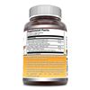 Tumeric Curcumin Max Potency with Bioperine Black Pepper 1500mg 180 Capsules