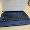 NOOK Tablet 10.1" Smart Keyboard w/Quick Connection - Black/Dark Blue Vinyl BNIP
