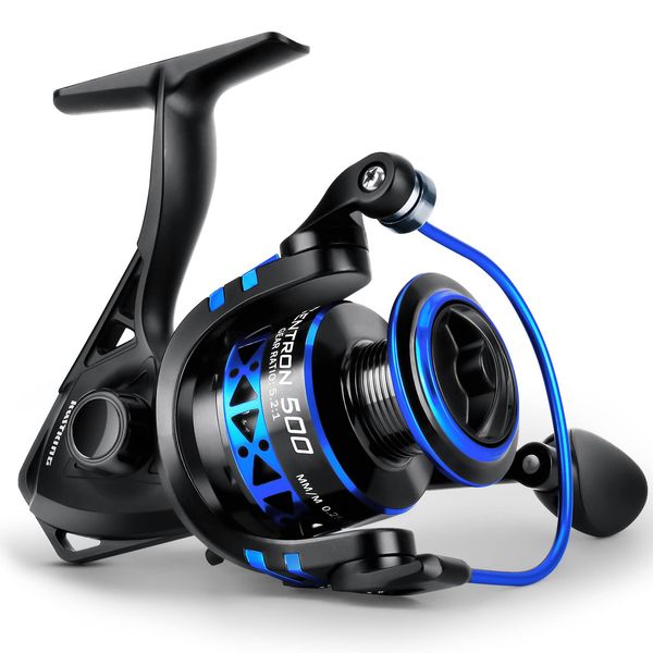 KastKing Centron Spinning Reel, Size 5000 Fishing Reel