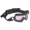 Revision Merlinhawk Goggle I-VIS™ Umbra Basic Kit (BALLISTIC Goggles Black)