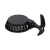 Keenso Mini Moto Easy Pull Start Starter Part for Mini Pocket Dirt Bike ATV Quad Pull Start