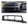 Front Bumper Cover Grille Support Bracket For DODGE CHARGER 2015-2023