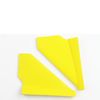 Wings Canard Rafale Tiger Aircraft Model Replacement Part Hype 022-1519-