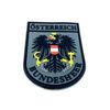Österreich Bundesheer Austria Army Airsoft PVC Patch