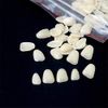Angzhili Veneer Dental Materials Teeth Whitening Dental Supplies Ultra Thin Dental Resin Beauty Teeth Protection Top Teeth A1/A2 (A2)