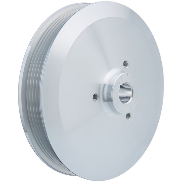 March Performance 623 Serpentine Pulley for Small Block Chevy Engine