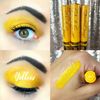 Yellow ShadowSense by SeneGence, a yellow matte eyeshadow. New.