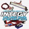 Integy RC Team Promotional Chopsticks