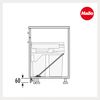 Hailo Cargo-systeme - Accessories Pedal 'Kick and Go'