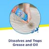 OxiClean Gel Sticks - 6.2 oz (HDL-025)