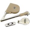 Sugatsune Industries (LAMP) SDS-C100-U Soft Down Stay Amber