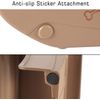 Foldable Stairs for Pets,Dogs,Cats Portable Steps Collapsible Lightweight Ladder