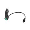 ZETA Racing D3160 Cross Wrap Replacement Switch