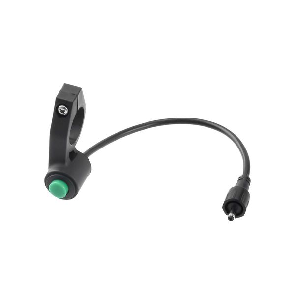 ZETA Racing D3160 Cross Wrap Replacement Switch