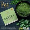 3 Boxes Barley Capsules-FREE SHIPPING, FACTORY SEALED)new Packaging