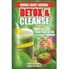 DETOX Powder 14 oz by Nutricare