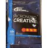 Qty 4 - Bodybuilding.com - Micronized CREATINE - 20 Servs x 4 Packs - Exp 1/2026