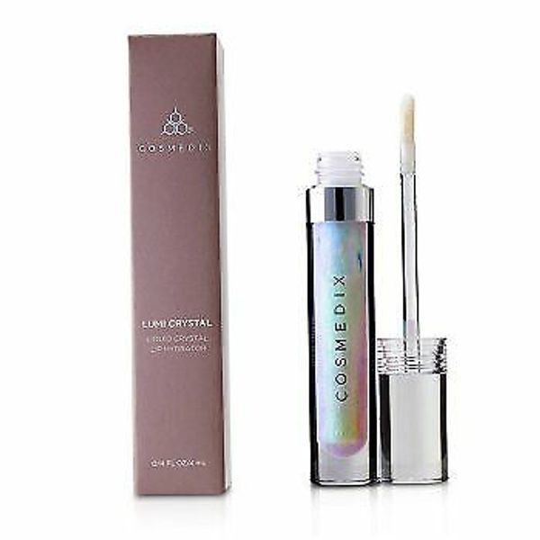 Cosmedix Lumi Crystal Lip Hydrator 4ml / 0.14oz
